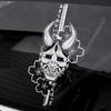 Third Eye Oni Ensemble ~ Large Decal