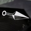 Kunai ~ Decal