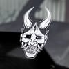 Third Eye Oni ~ Decal
