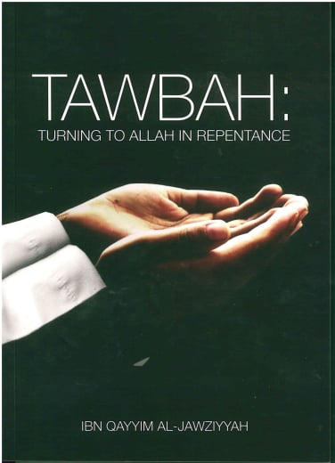 Image of TAWBAH: Turning to Allah in Repentance