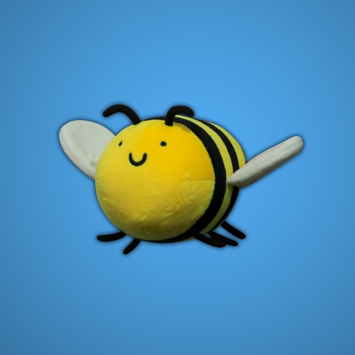 Bee happy 52 giant plush outlet