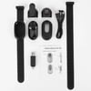 HD 1080P Wireless Pet Collar Camera - No WiFi Needed, Mini Body Cam for Indoor/Outdoor