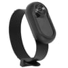 HD 1080P Wireless Pet Collar Camera - No WiFi Needed, Mini Body Cam for Indoor/Outdoor