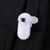 HD 1080P Wireless Pet Collar Camera - No WiFi Needed, Mini Body Cam for Indoor/Outdoor