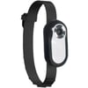 HD 1080P Wireless Pet Collar Camera - No WiFi Needed, Mini Body Cam for Indoor/Outdoor