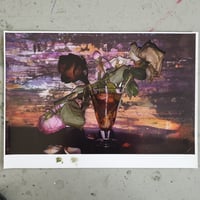 Study for Hoax 13 2017 #43