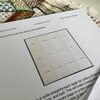 PDF 2024 daily stitching templates map
