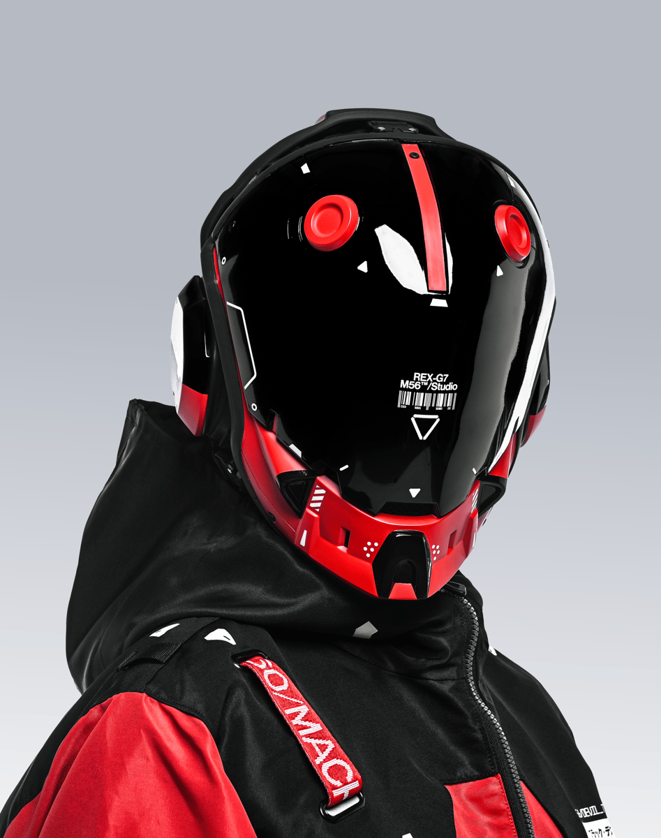 M56/REX-G7.R2 | 5060™ by Machine56