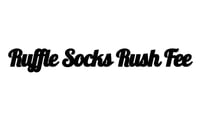 Ruffle Socks Rush Fee
