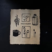 Image 2 of The Forager
