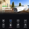 XMeye 4MP POE IP Camera IR Motion Detection CCTV Video Surveillance