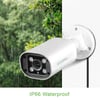XMeye 4MP POE IP Camera IR Motion Detection CCTV Video Surveillance