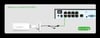 XMeye 4MP POE IP Camera IR Motion Detection CCTV Video Surveillance