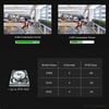 XMeye 4MP POE IP Camera IR Motion Detection CCTV Video Surveillance