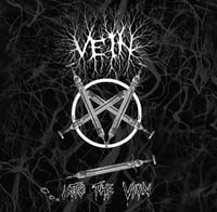 Vein - .​.​.​Into The Vein LP 