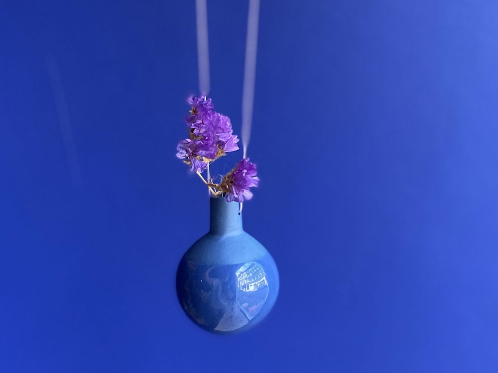 Image of VASE Float