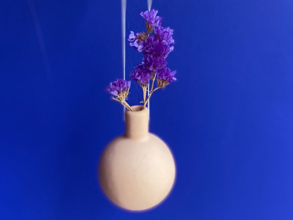 Image of VASE Float
