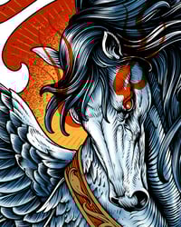 Image 1 of FOO FIGHTERS • HELLFEST 2024