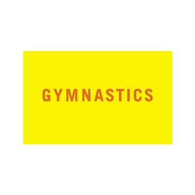 Image of Büro Destruct - Gymnastics