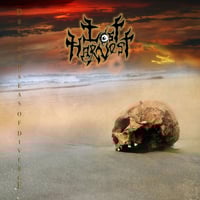 Lost Harvest - Deluded Seas Of Diverge DLP 