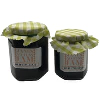 Old English Marmalade