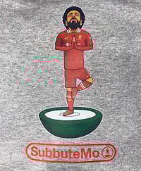 Image 5 of Mo Salah SubbuteMo