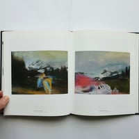 Image 14 of ‘Tomorrow’ exhibition book SIGNED BY THE ARTIST 