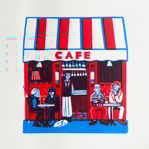 Le Café
