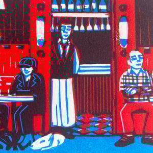 Le Café