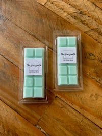 Unstoppably Fresh Snap Bar