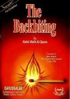 Image of The Backbiting