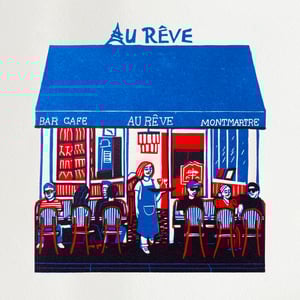 Au Rêve