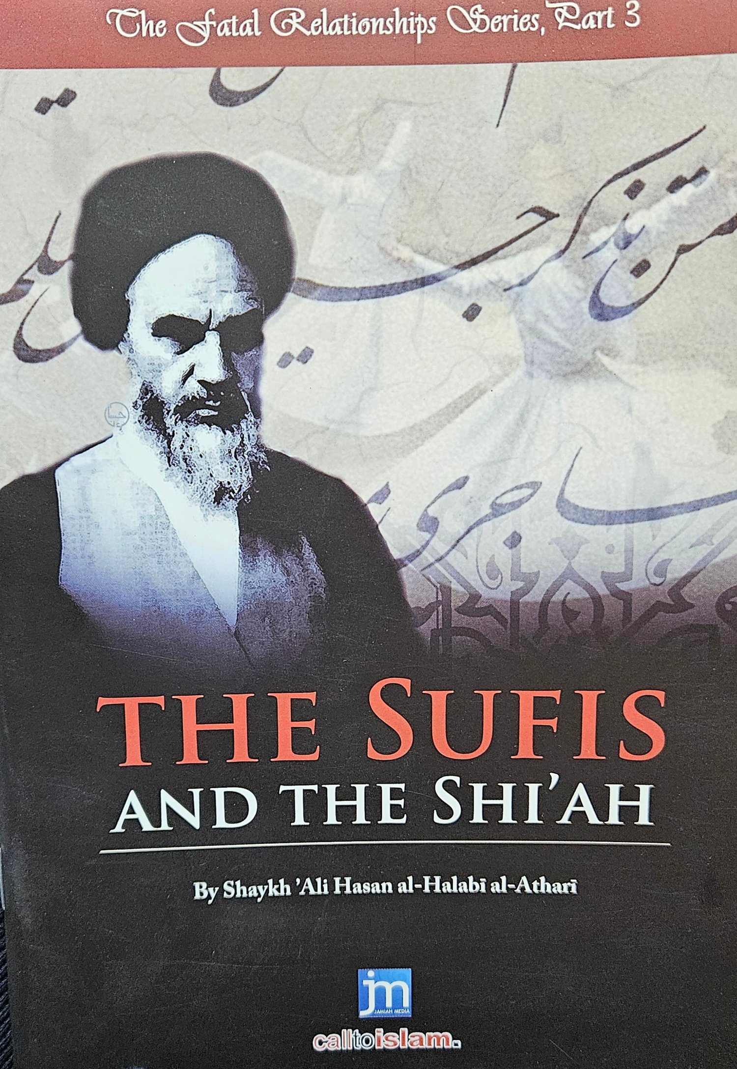 Image of The Sufis and the Shi'ah