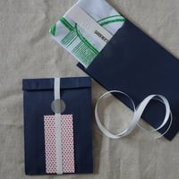 Image 4 of Gardener Watering Can Handkerchief