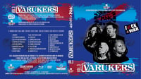 Image 2 of ***PRE-SALE*** The Varukers - Legends of Punk Vol.3