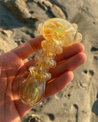 Image 2 of Buena Vida Glass Pipe
