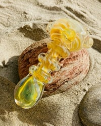 Image 1 of Buena Vida Glass Pipe