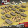 Soviet BMP Motor Rifle Battalion (TSUAB06)