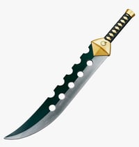 Meliodas Sword [Limited Edition]