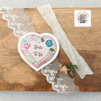 Image 2 of Wedding Brooches
