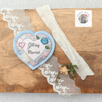 Image 3 of Wedding Brooches