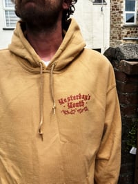 Image 2 of YY Panther hoody