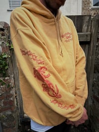 Image 1 of YY Panther hoody