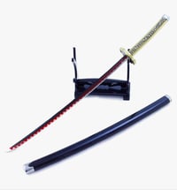 Yoriichi Sword 