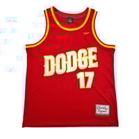 Image 2 of Charleo Legends Throwback Jersey