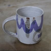 Image 1 of Mycelium Mug