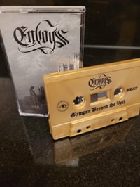 Envoys - Glimpse Beyond the Veil - MC