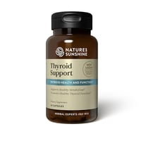 Thyroid Support 