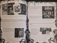 Image 2 of Echoes of Death - Issue #4