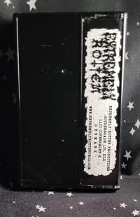 Image 2 of Unholy Redeemer - A Fever to Dethrone All Kings - MC